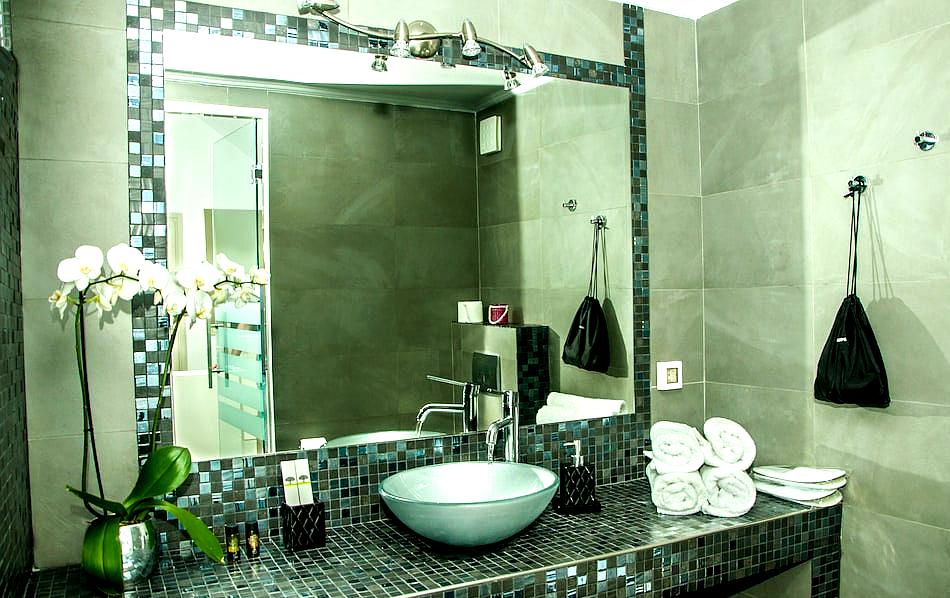 Star Infinity Suites